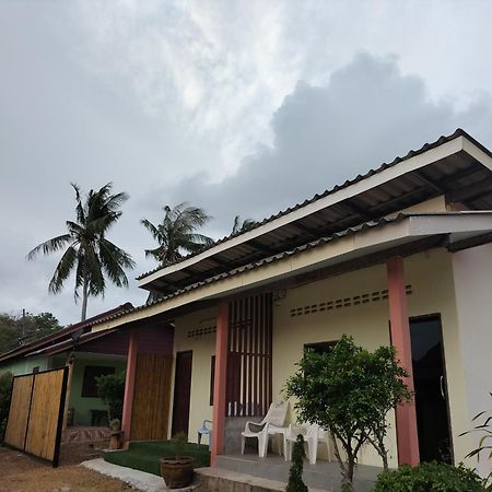 Lanta Rabbit Rooms Ko Lanta Eksteriør bilde
