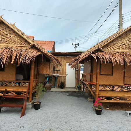 Lanta Rabbit Rooms Ko Lanta Eksteriør bilde