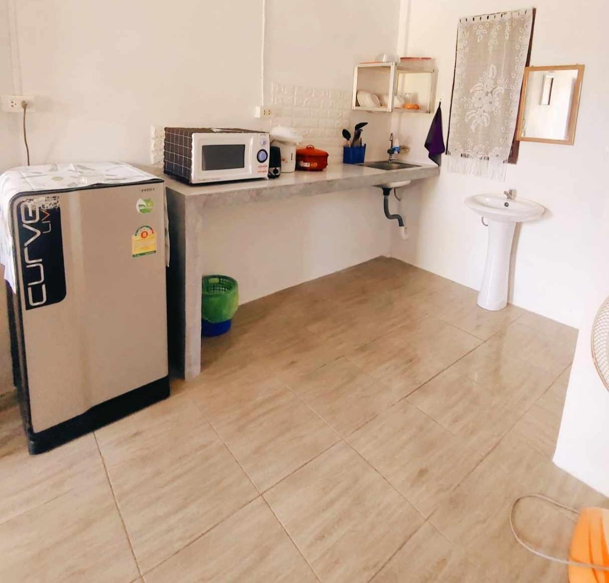 Lanta Rabbit Rooms Ko Lanta Eksteriør bilde