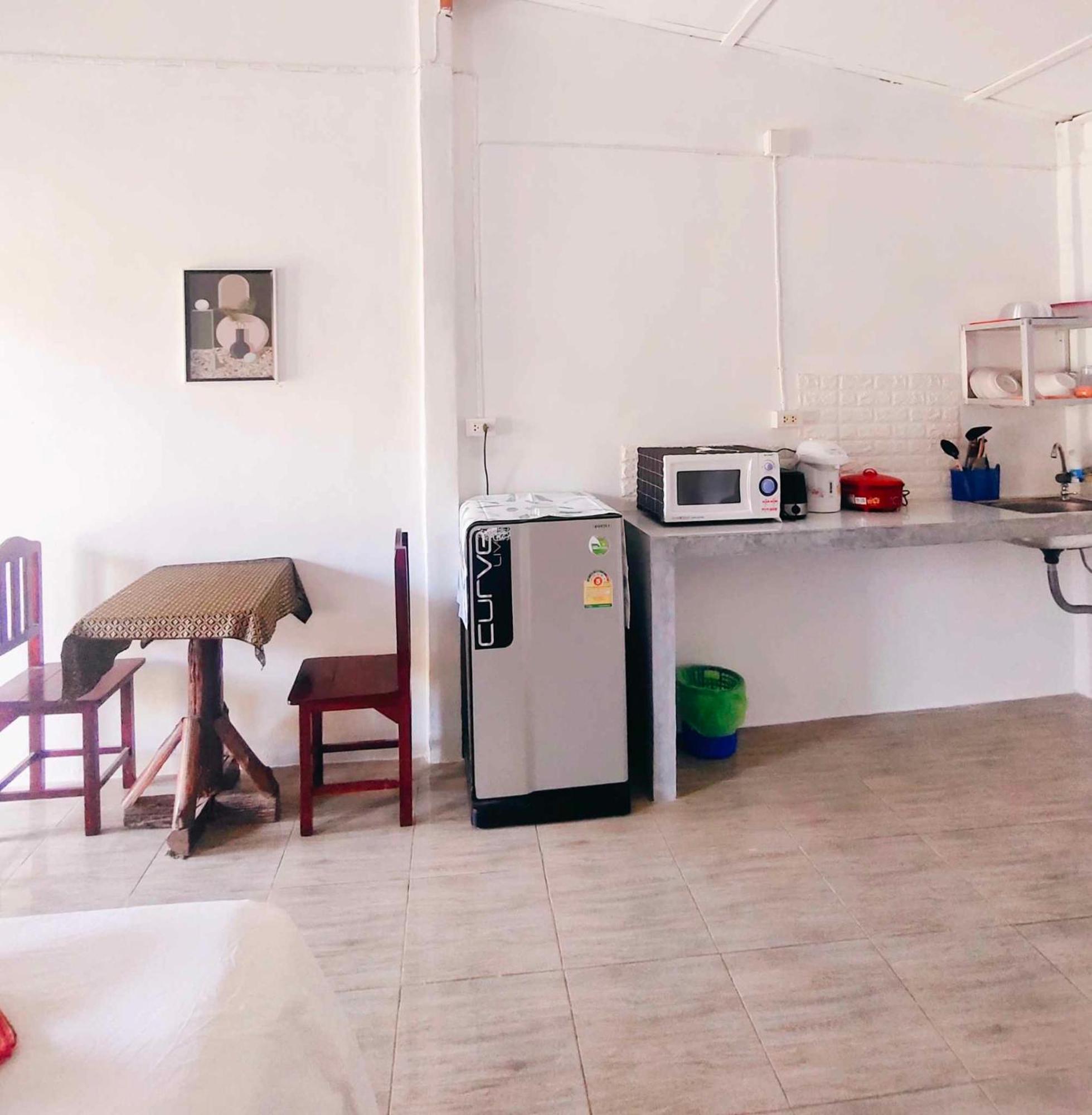 Lanta Rabbit Rooms Ko Lanta Eksteriør bilde