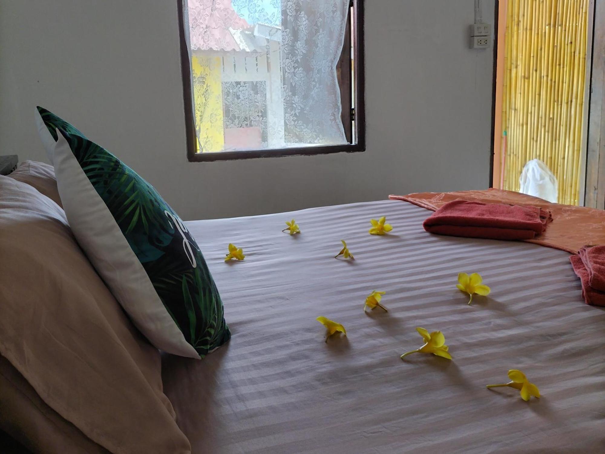 Lanta Rabbit Rooms Ko Lanta Eksteriør bilde