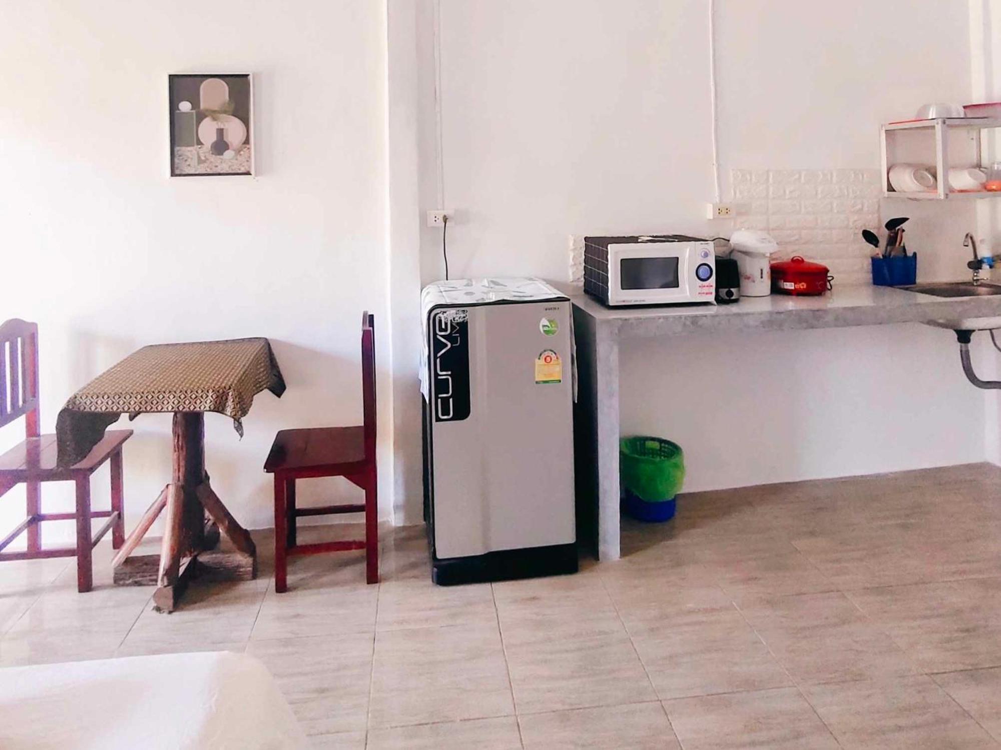 Lanta Rabbit Rooms Ko Lanta Eksteriør bilde