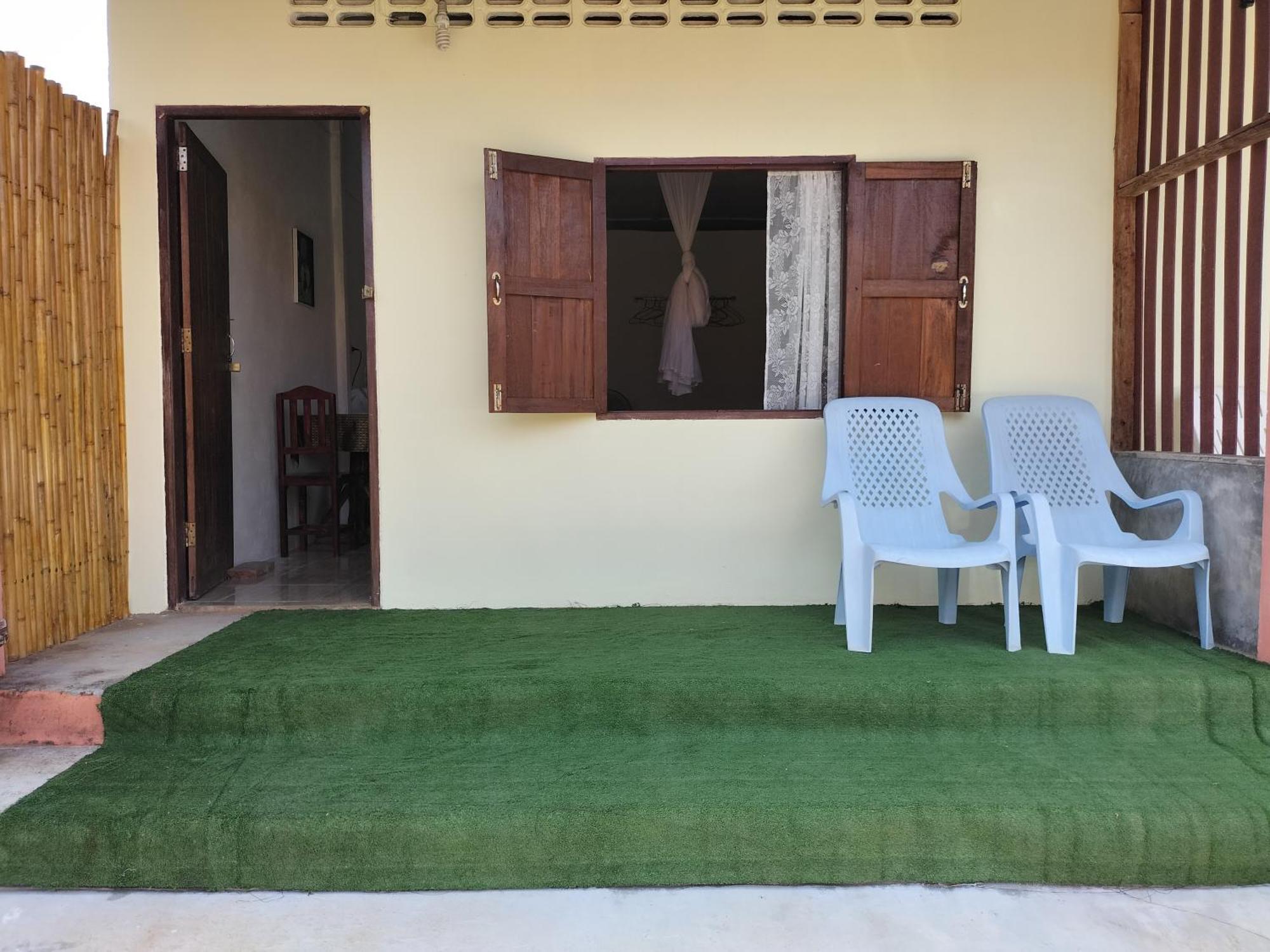 Lanta Rabbit Rooms Ko Lanta Eksteriør bilde