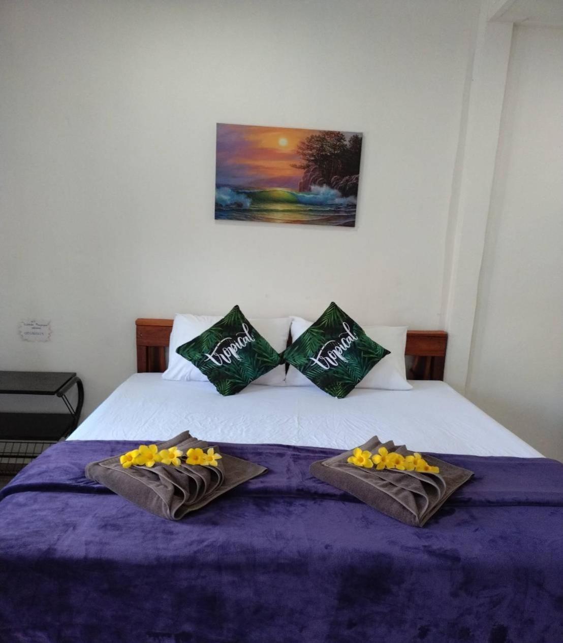 Lanta Rabbit Rooms Ko Lanta Eksteriør bilde