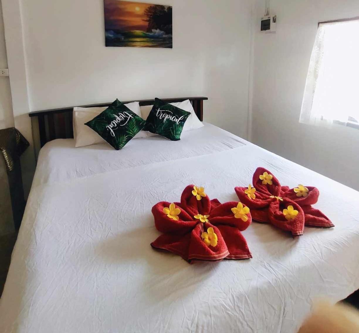 Lanta Rabbit Rooms Ko Lanta Eksteriør bilde