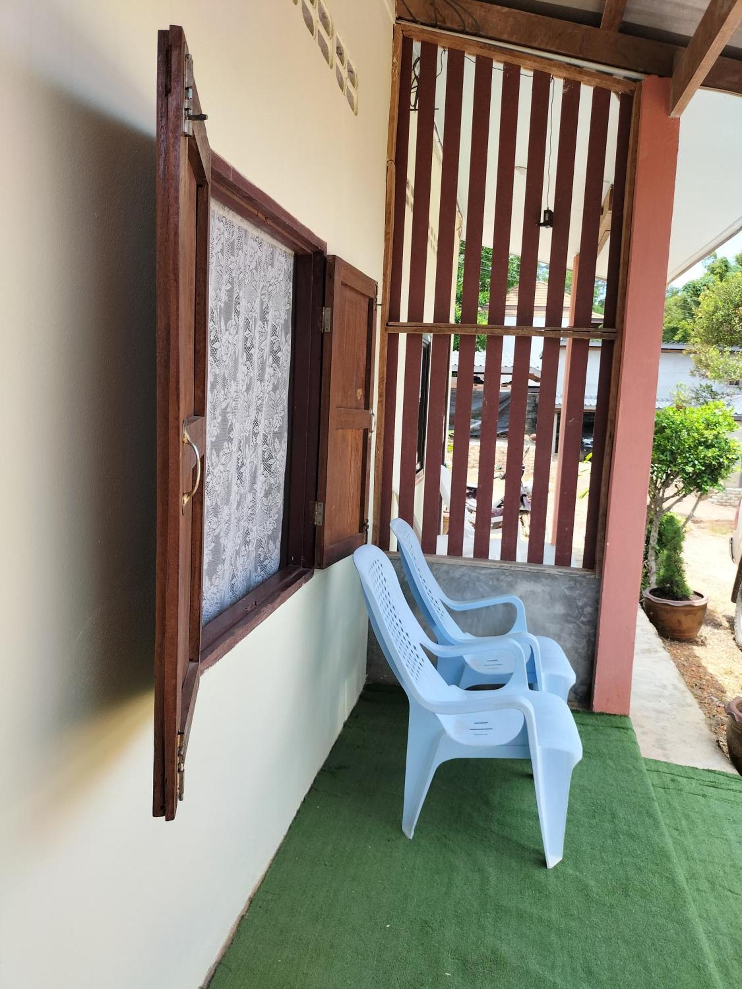 Lanta Rabbit Rooms Ko Lanta Eksteriør bilde