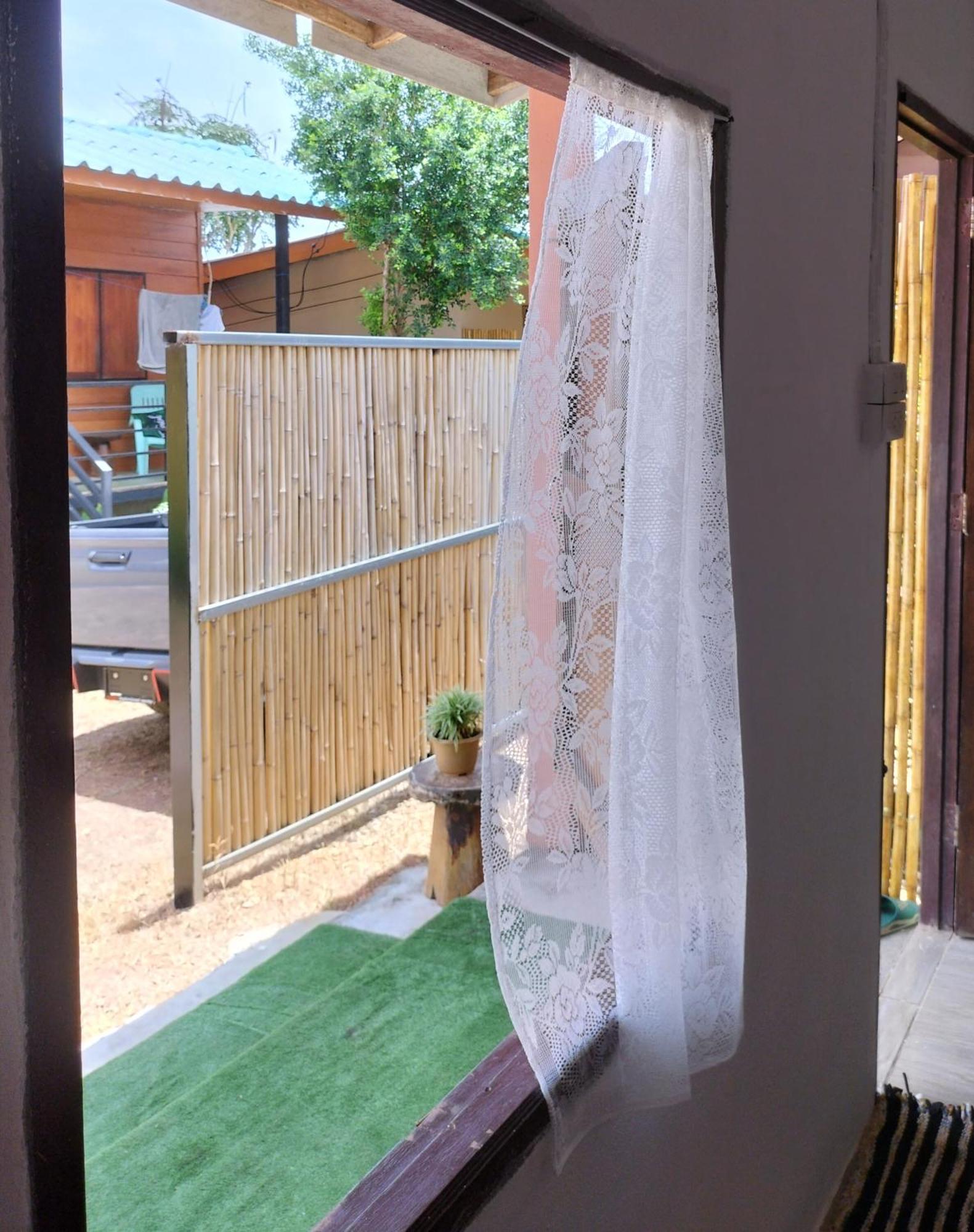 Lanta Rabbit Rooms Ko Lanta Eksteriør bilde