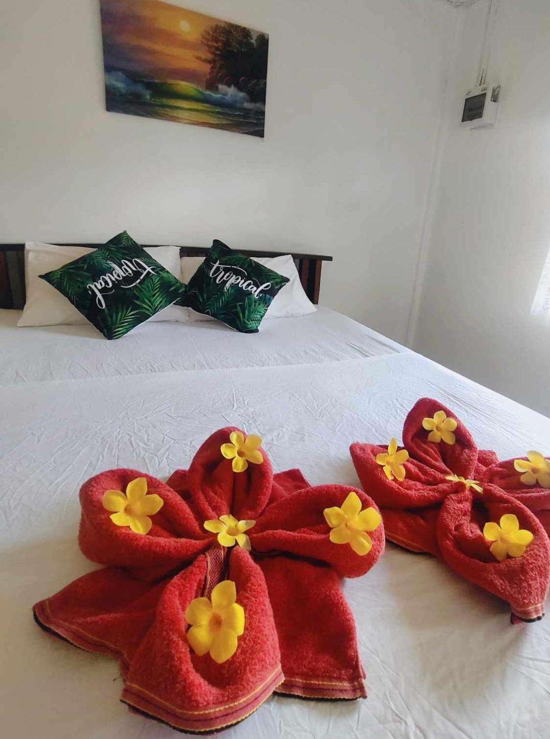 Lanta Rabbit Rooms Ko Lanta Eksteriør bilde