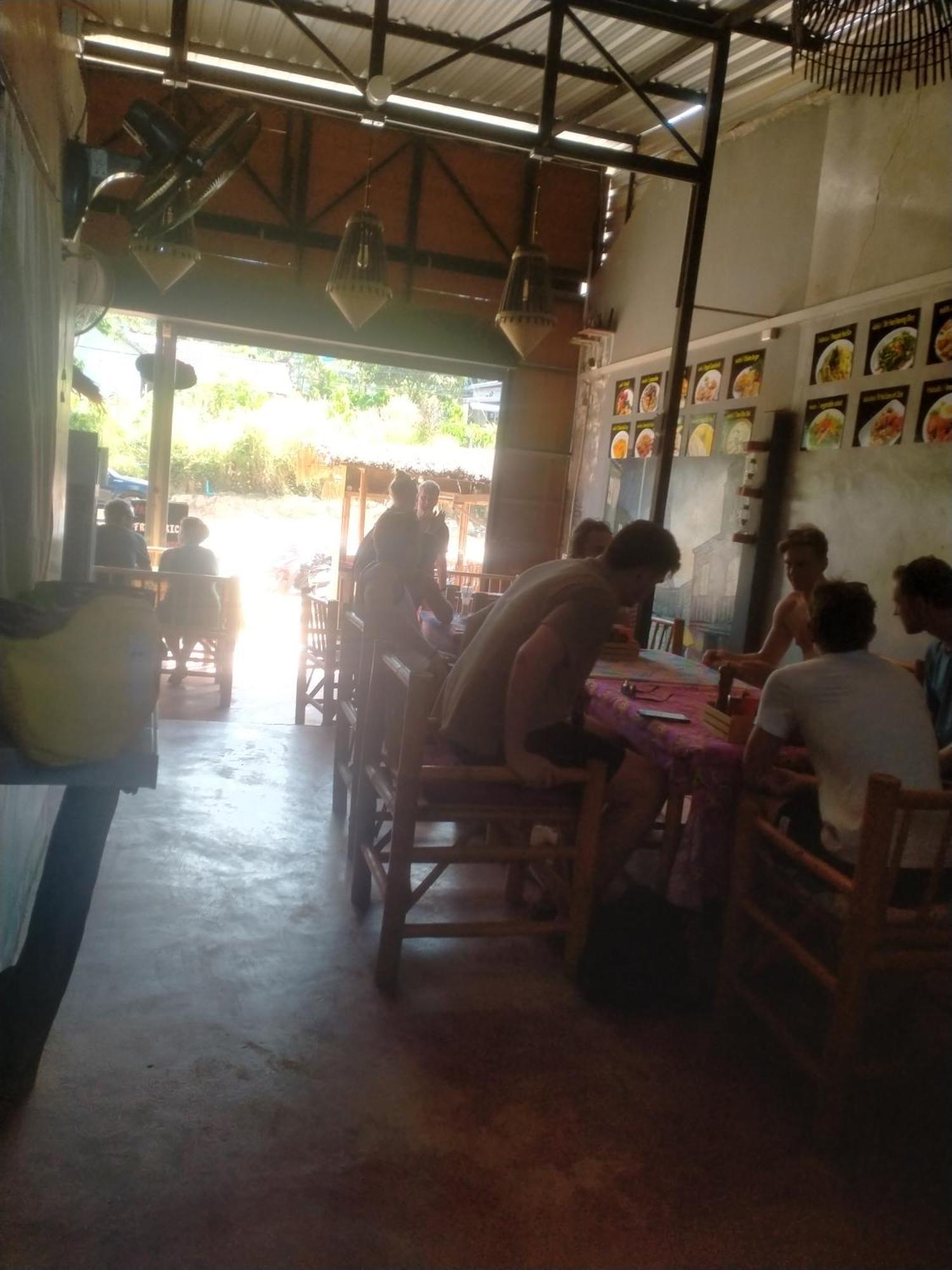 Lanta Rabbit Rooms Ko Lanta Eksteriør bilde
