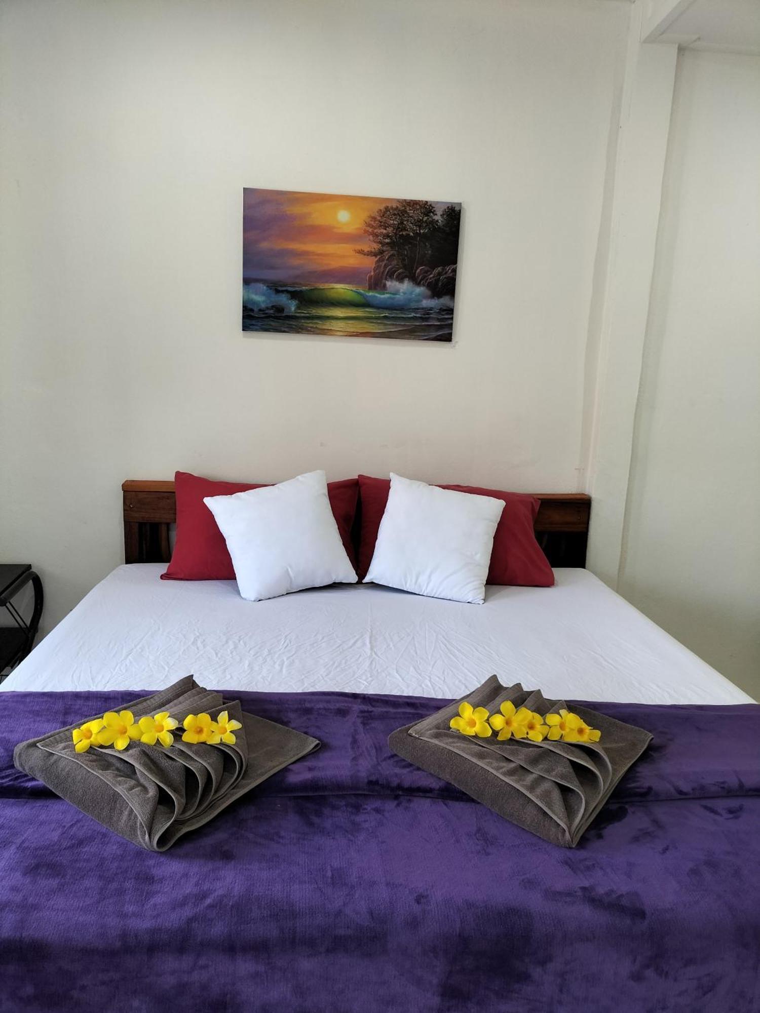Lanta Rabbit Rooms Ko Lanta Rom bilde