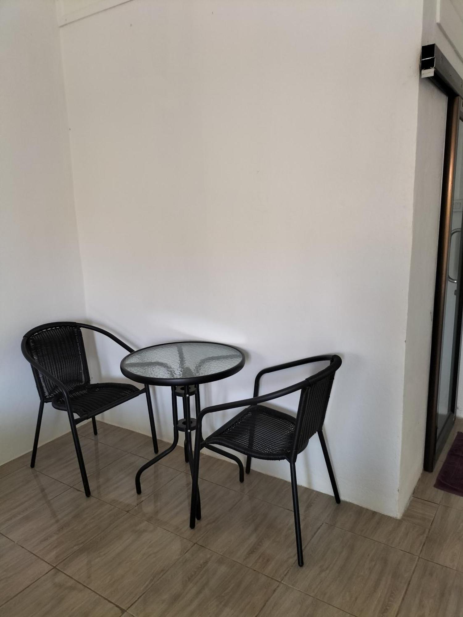 Lanta Rabbit Rooms Ko Lanta Rom bilde