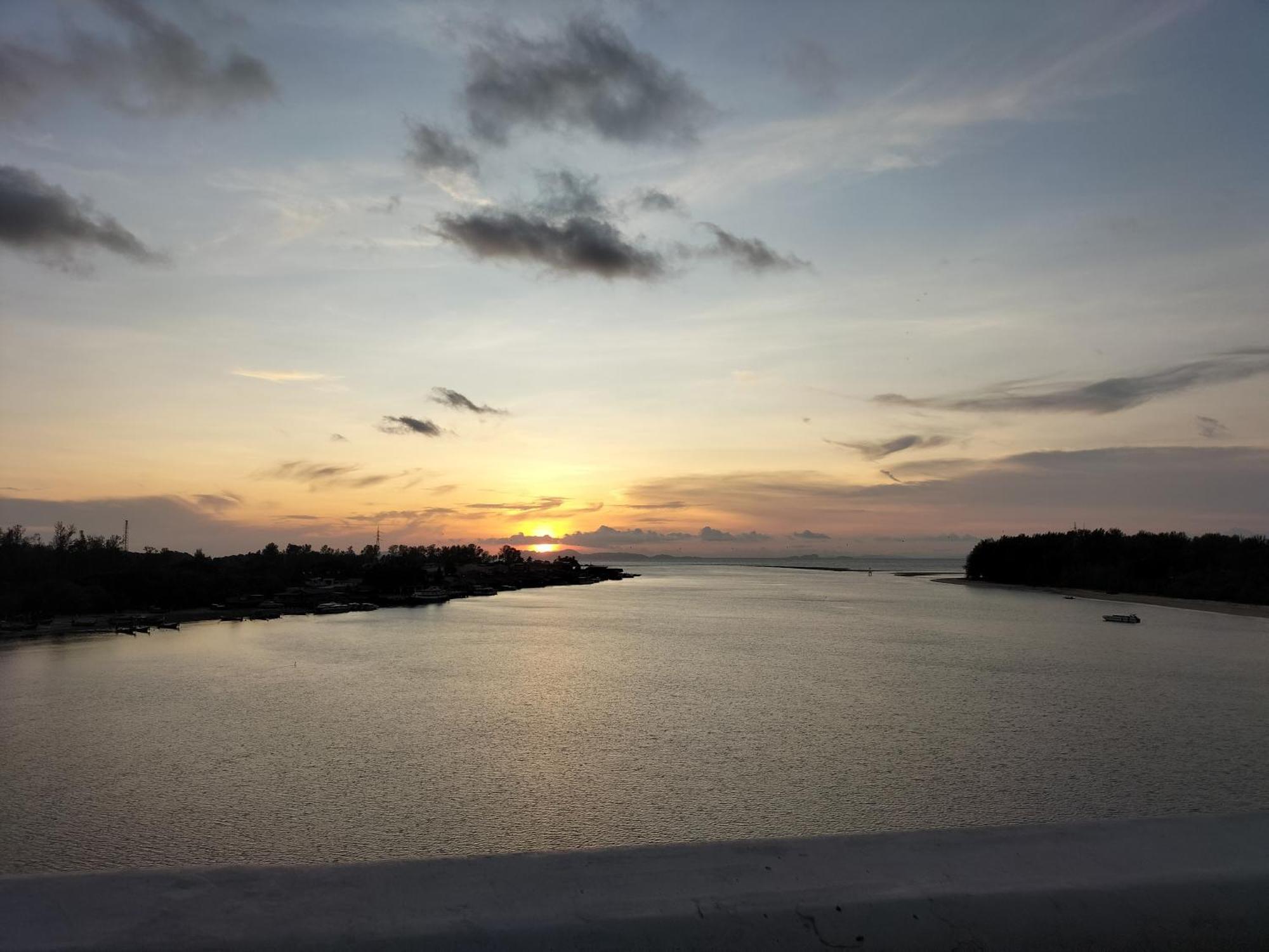 Lanta Rabbit Rooms Ko Lanta Rom bilde
