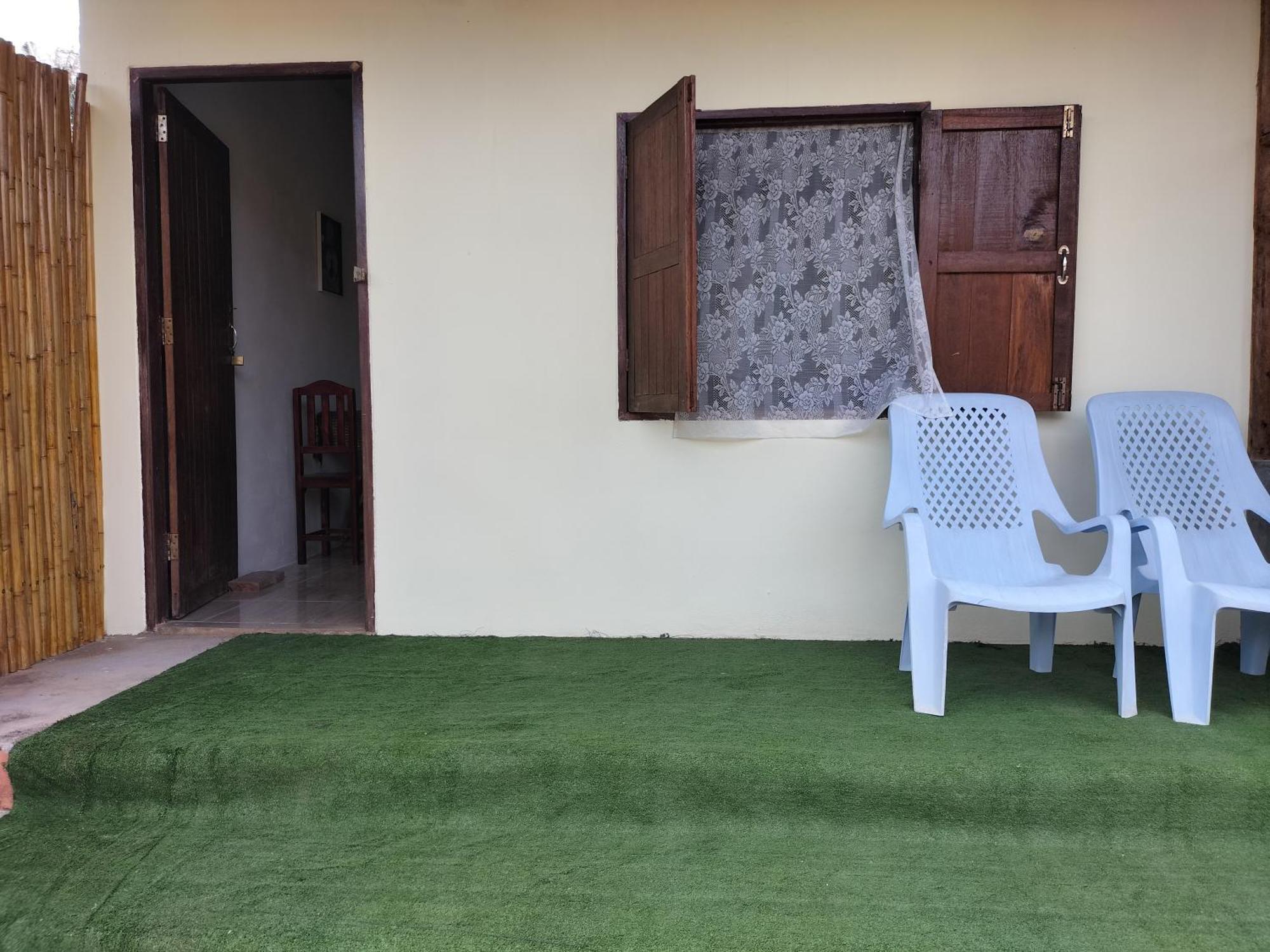 Lanta Rabbit Rooms Ko Lanta Rom bilde
