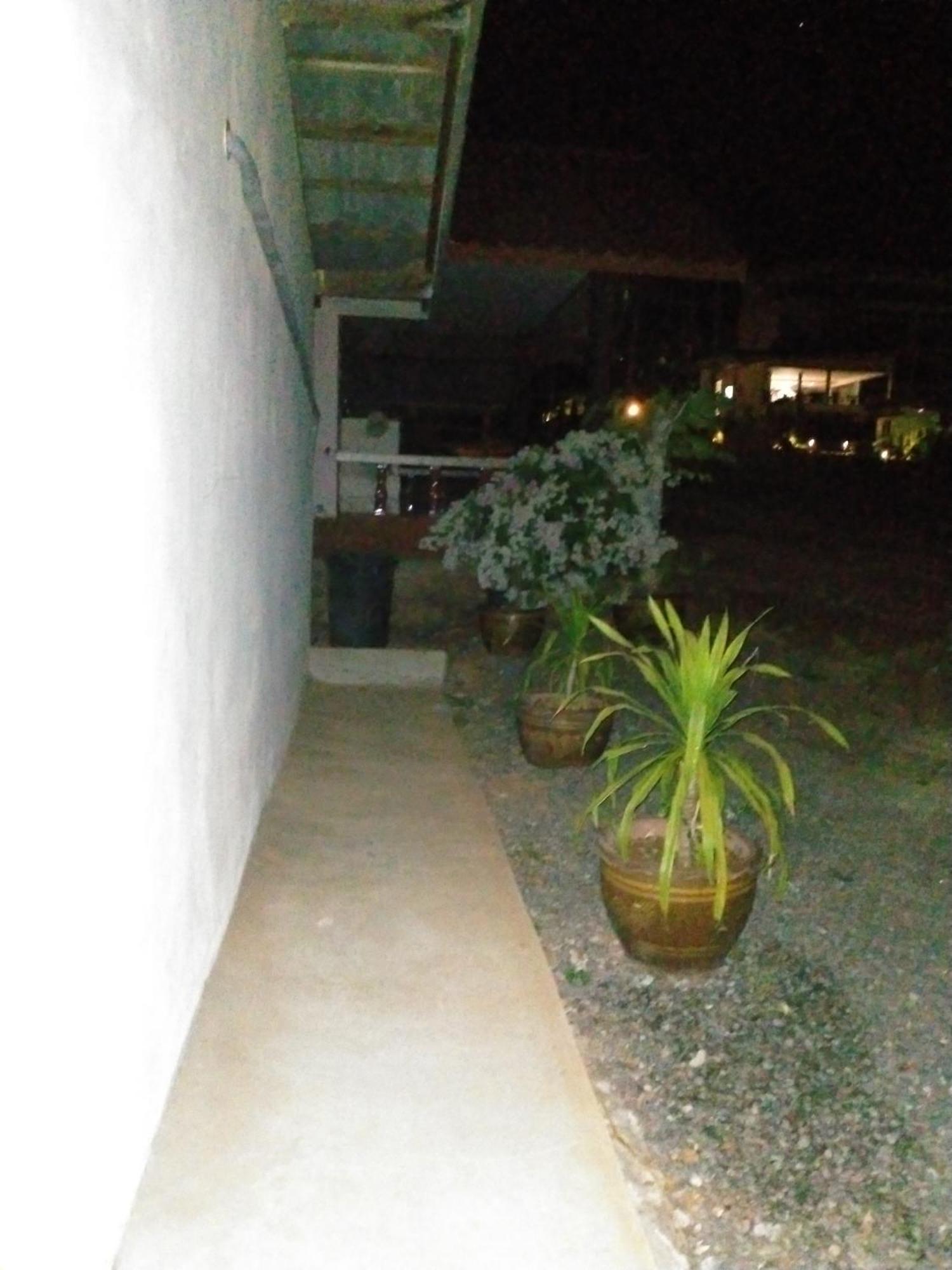 Lanta Rabbit Rooms Ko Lanta Rom bilde