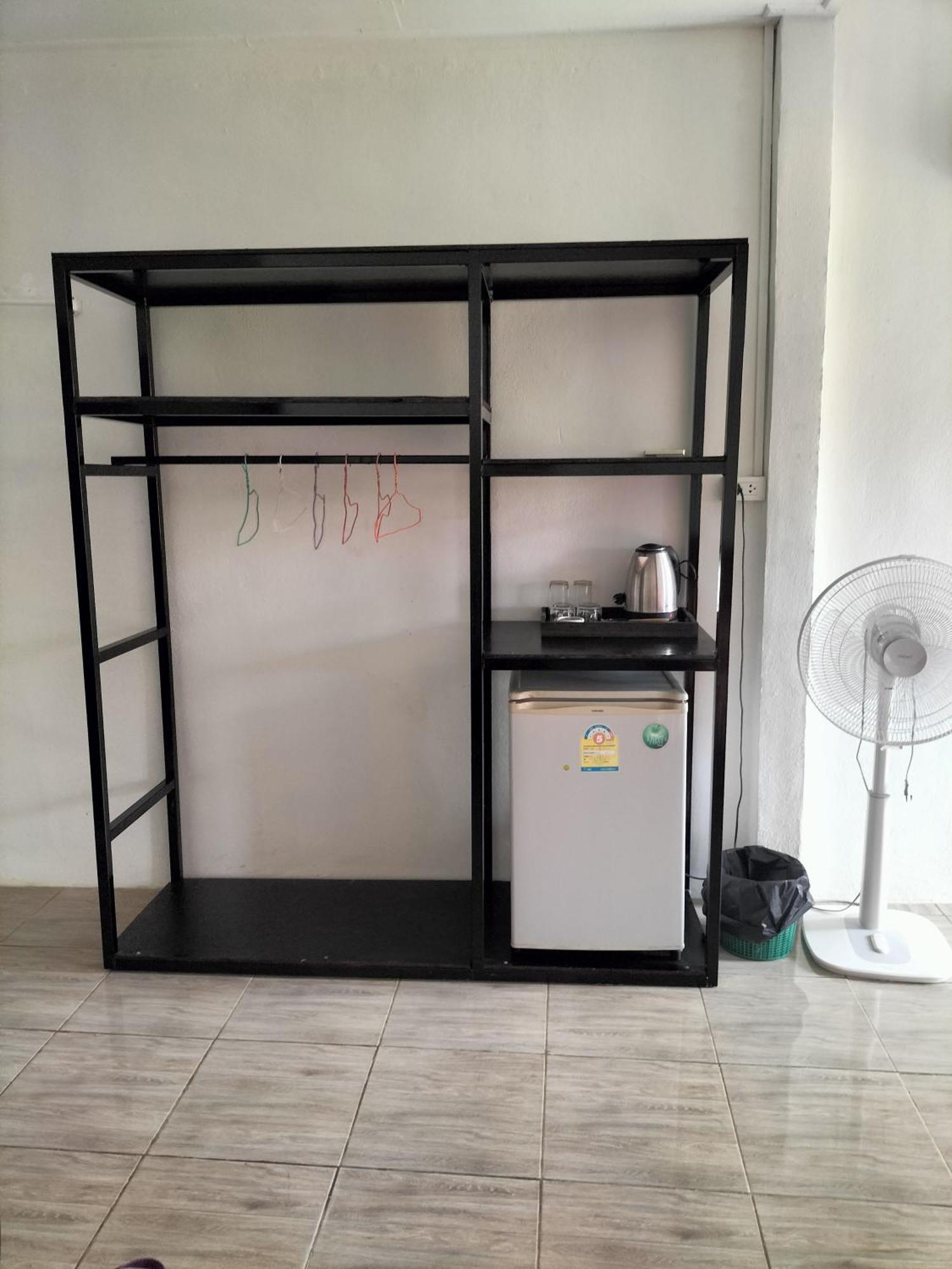 Lanta Rabbit Rooms Ko Lanta Rom bilde