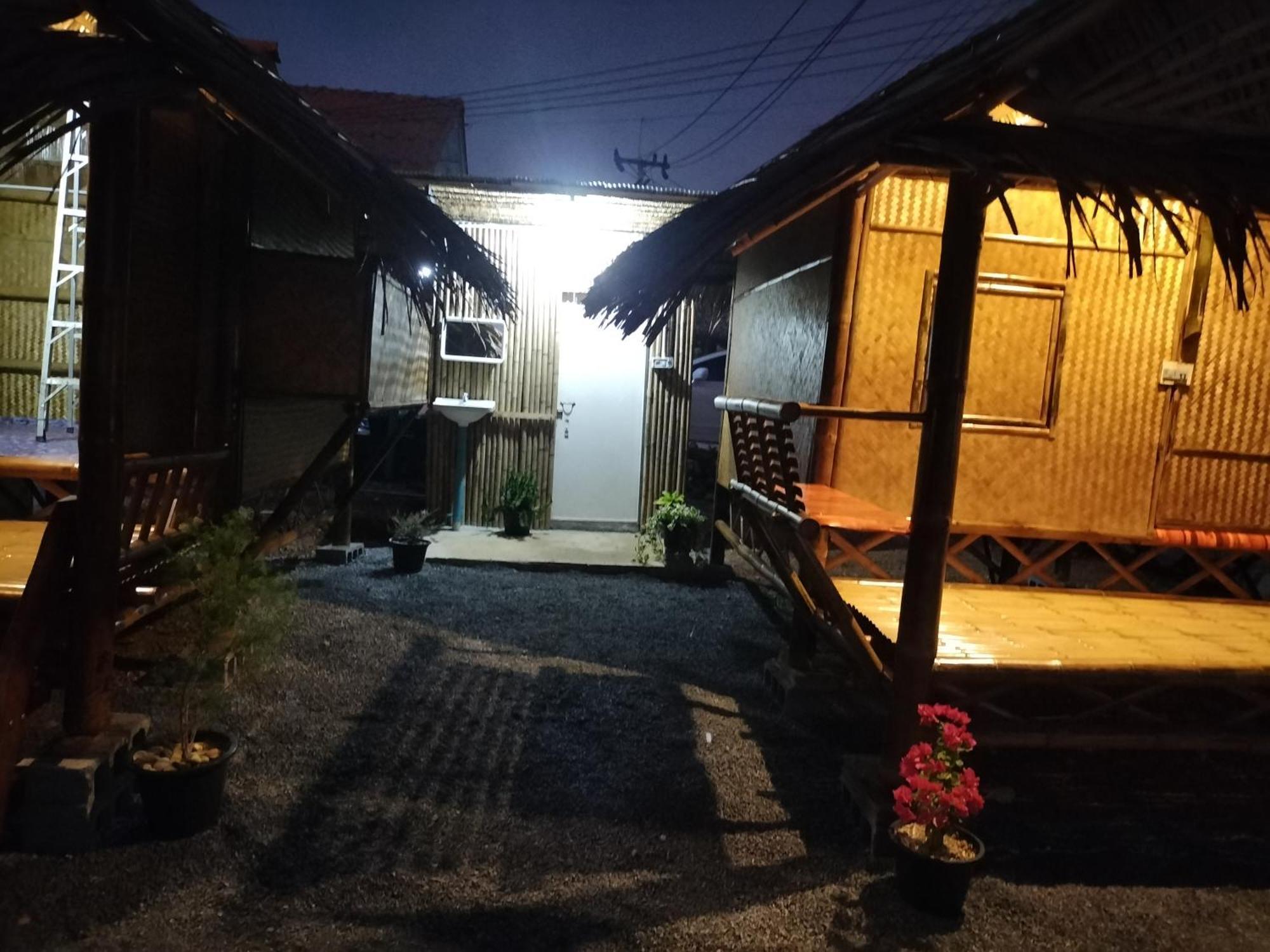 Lanta Rabbit Rooms Ko Lanta Rom bilde