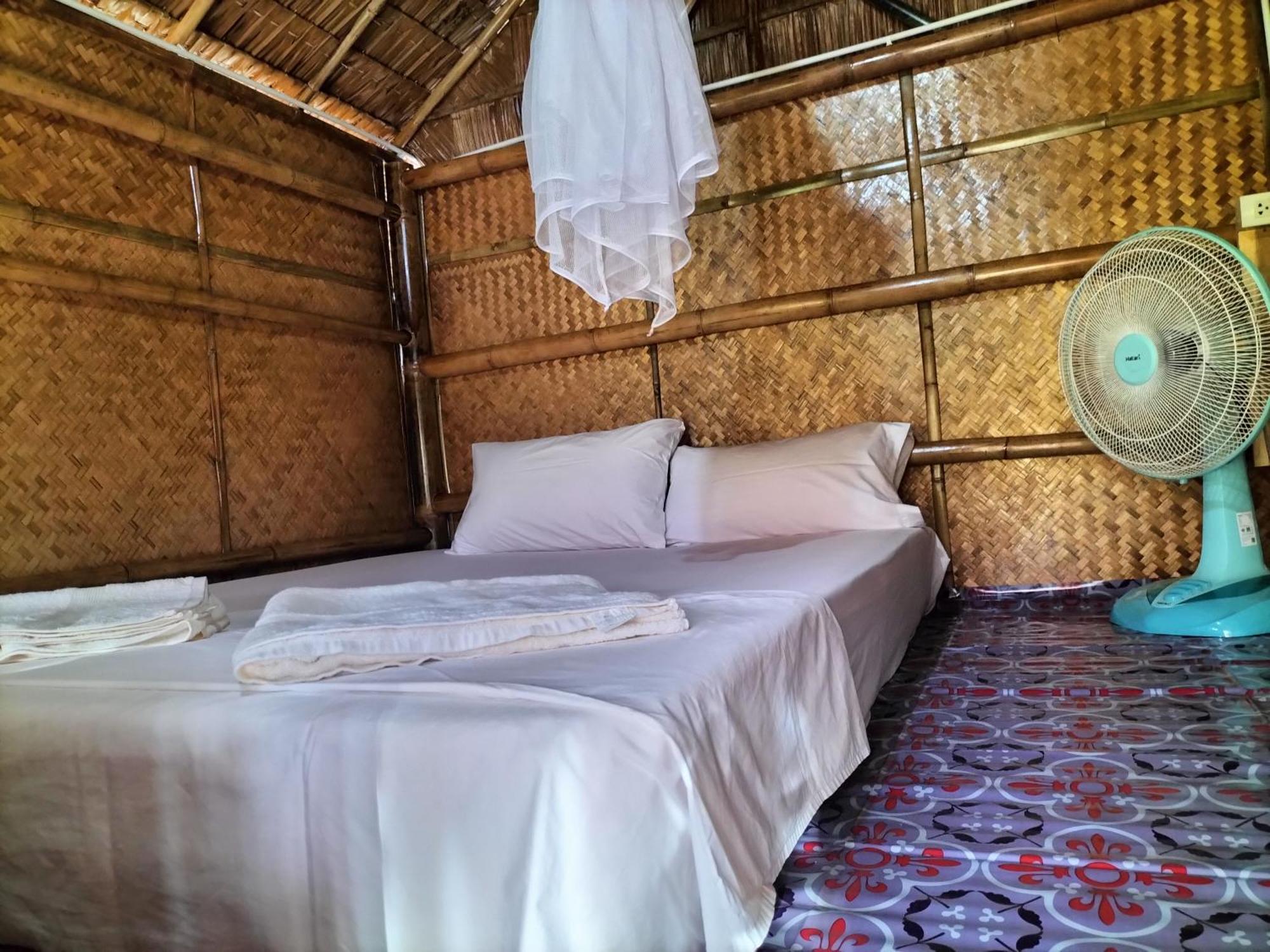Lanta Rabbit Rooms Ko Lanta Rom bilde