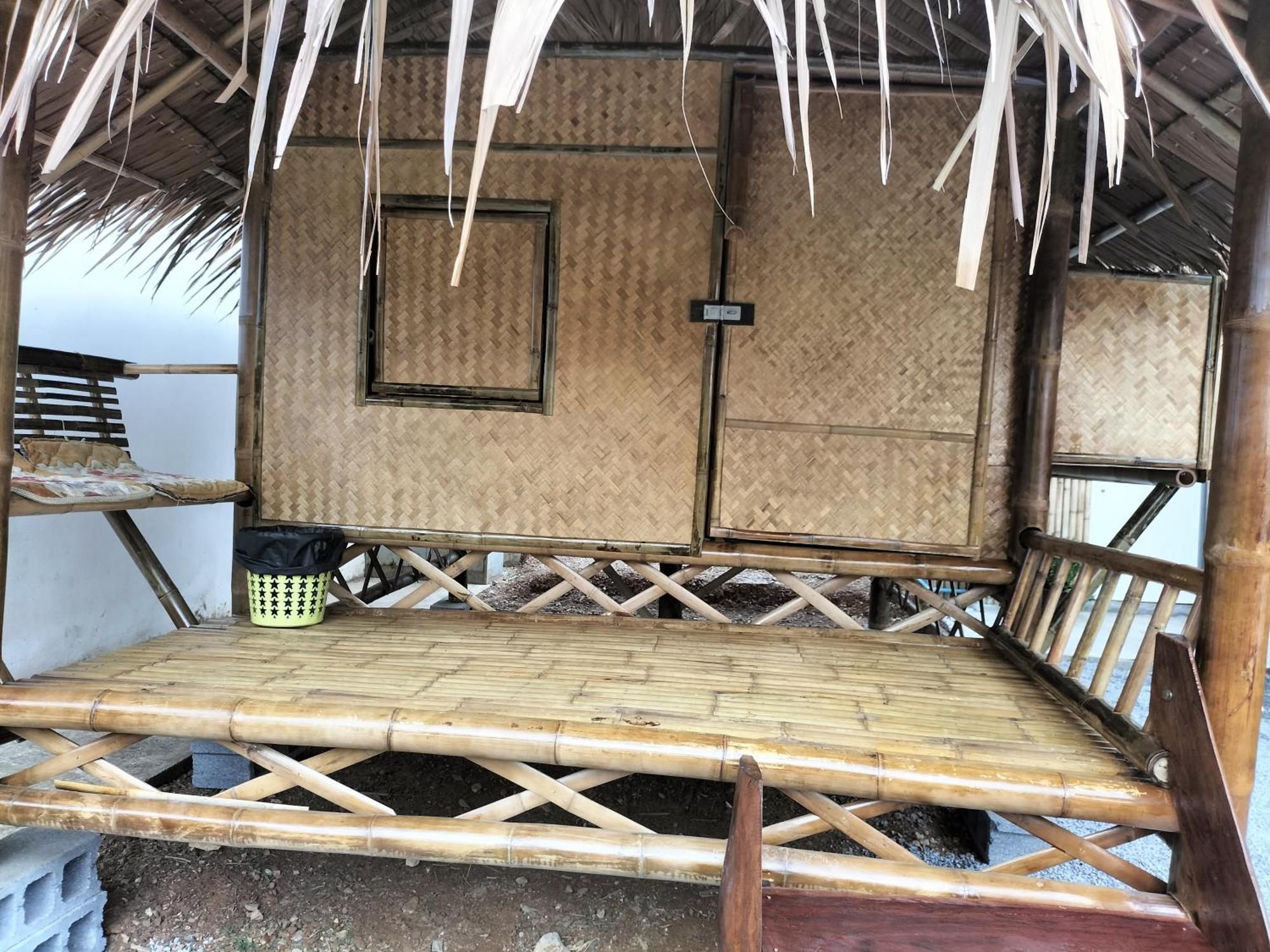 Lanta Rabbit Rooms Ko Lanta Rom bilde