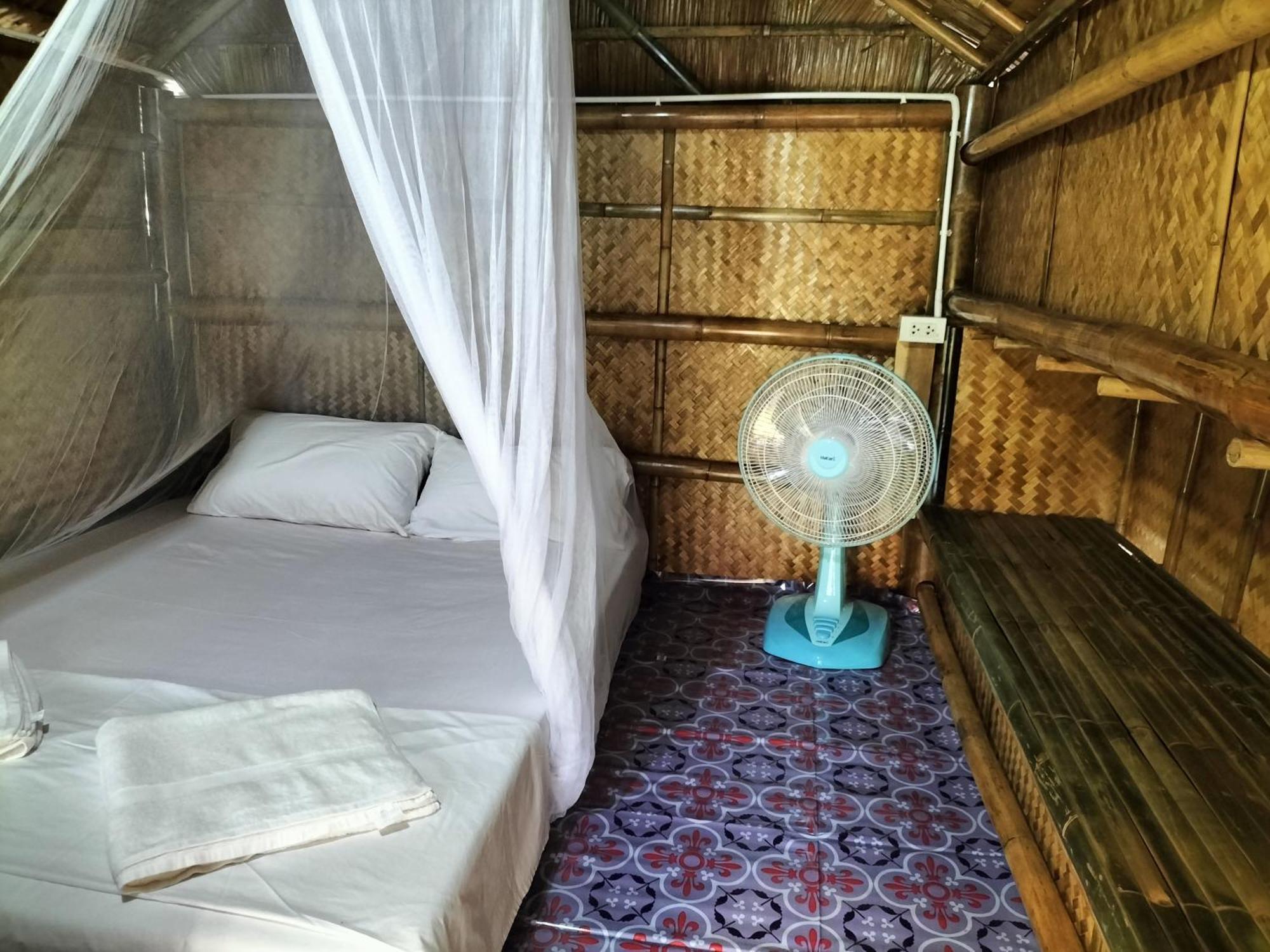 Lanta Rabbit Rooms Ko Lanta Rom bilde