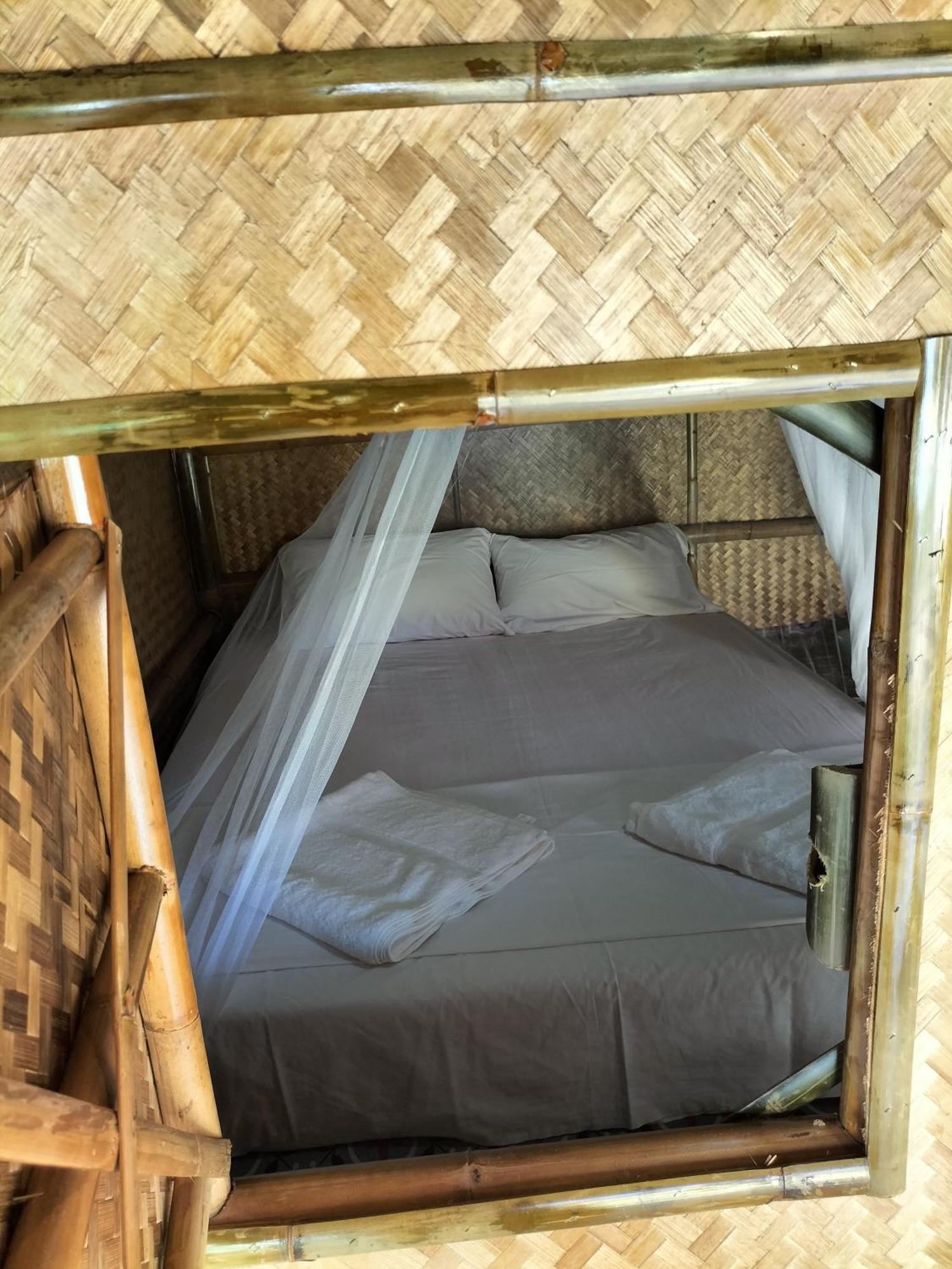 Lanta Rabbit Rooms Ko Lanta Rom bilde