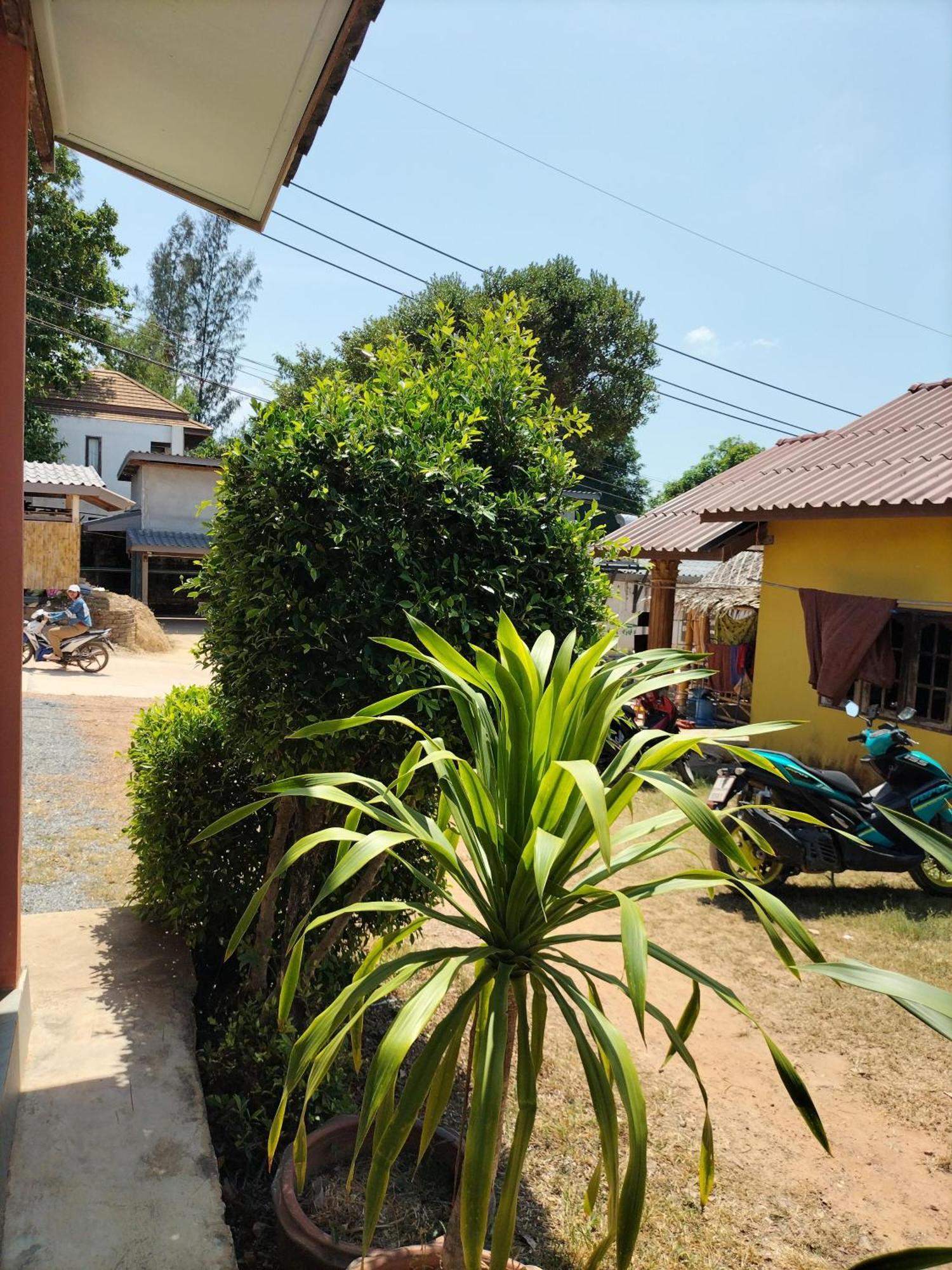 Lanta Rabbit Rooms Ko Lanta Rom bilde