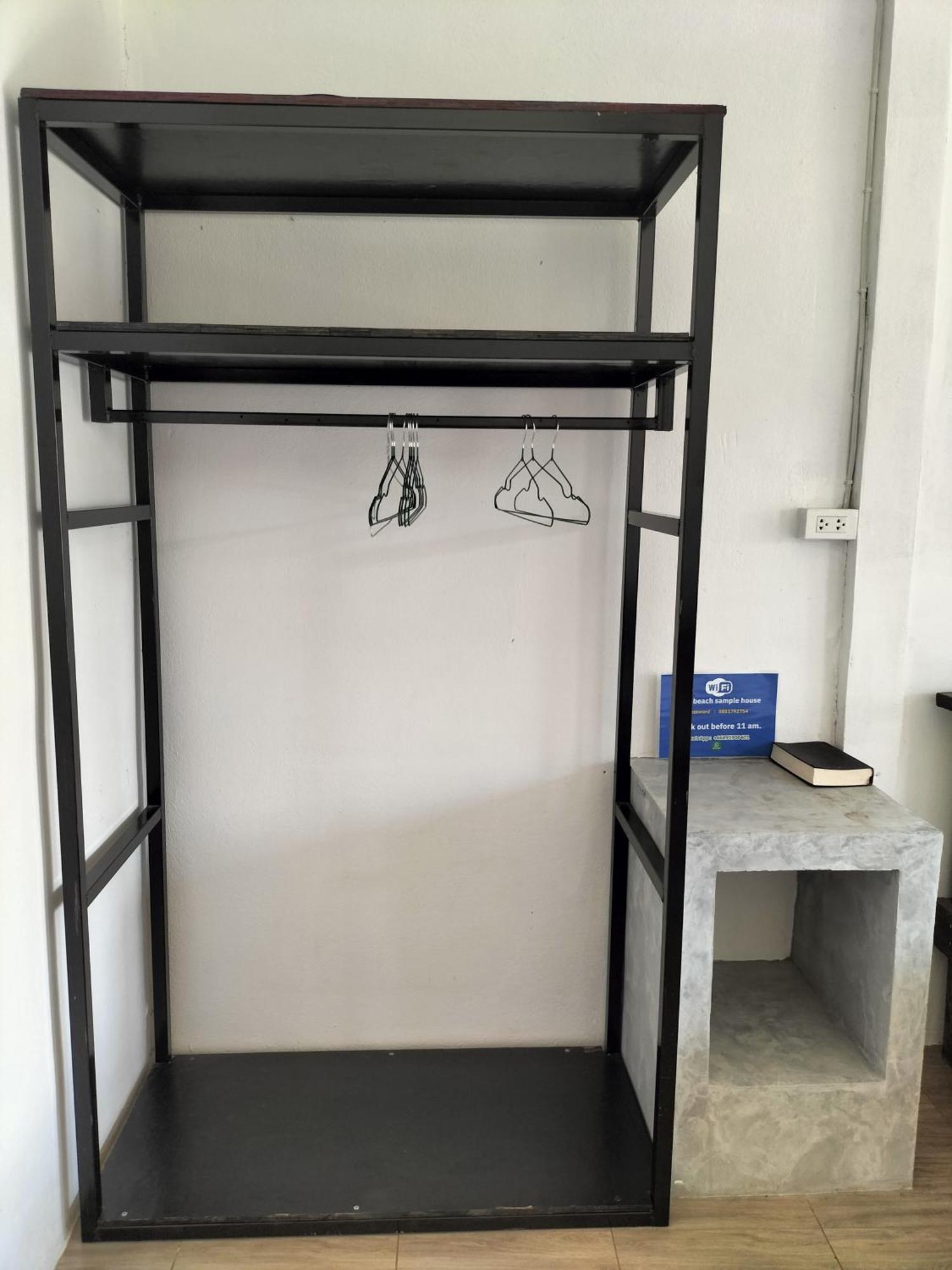 Lanta Rabbit Rooms Ko Lanta Rom bilde
