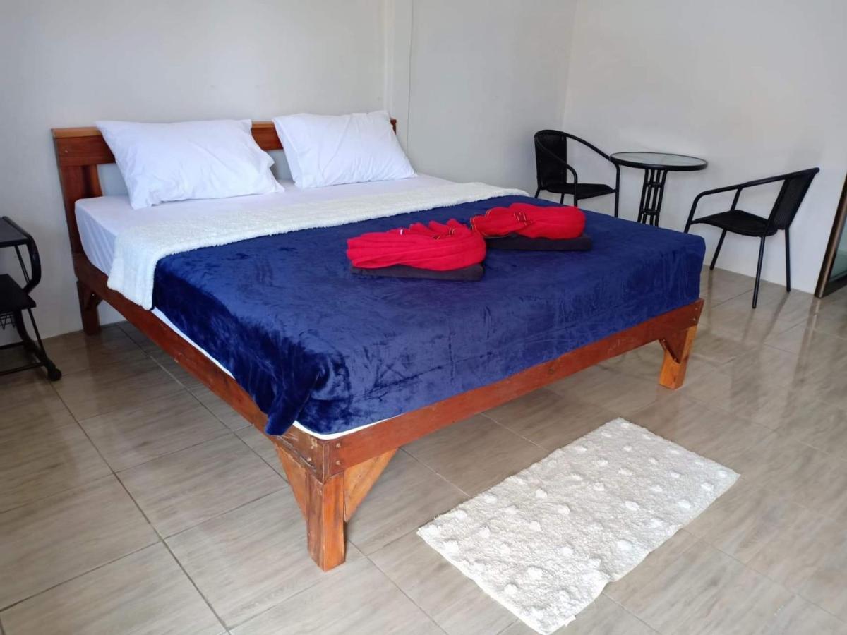Lanta Rabbit Rooms Ko Lanta Eksteriør bilde