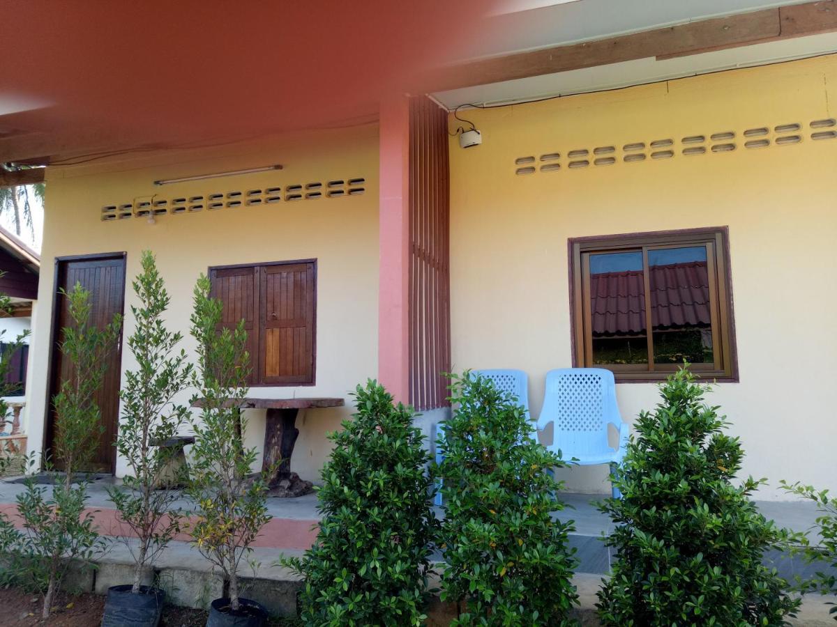 Lanta Rabbit Rooms Ko Lanta Eksteriør bilde