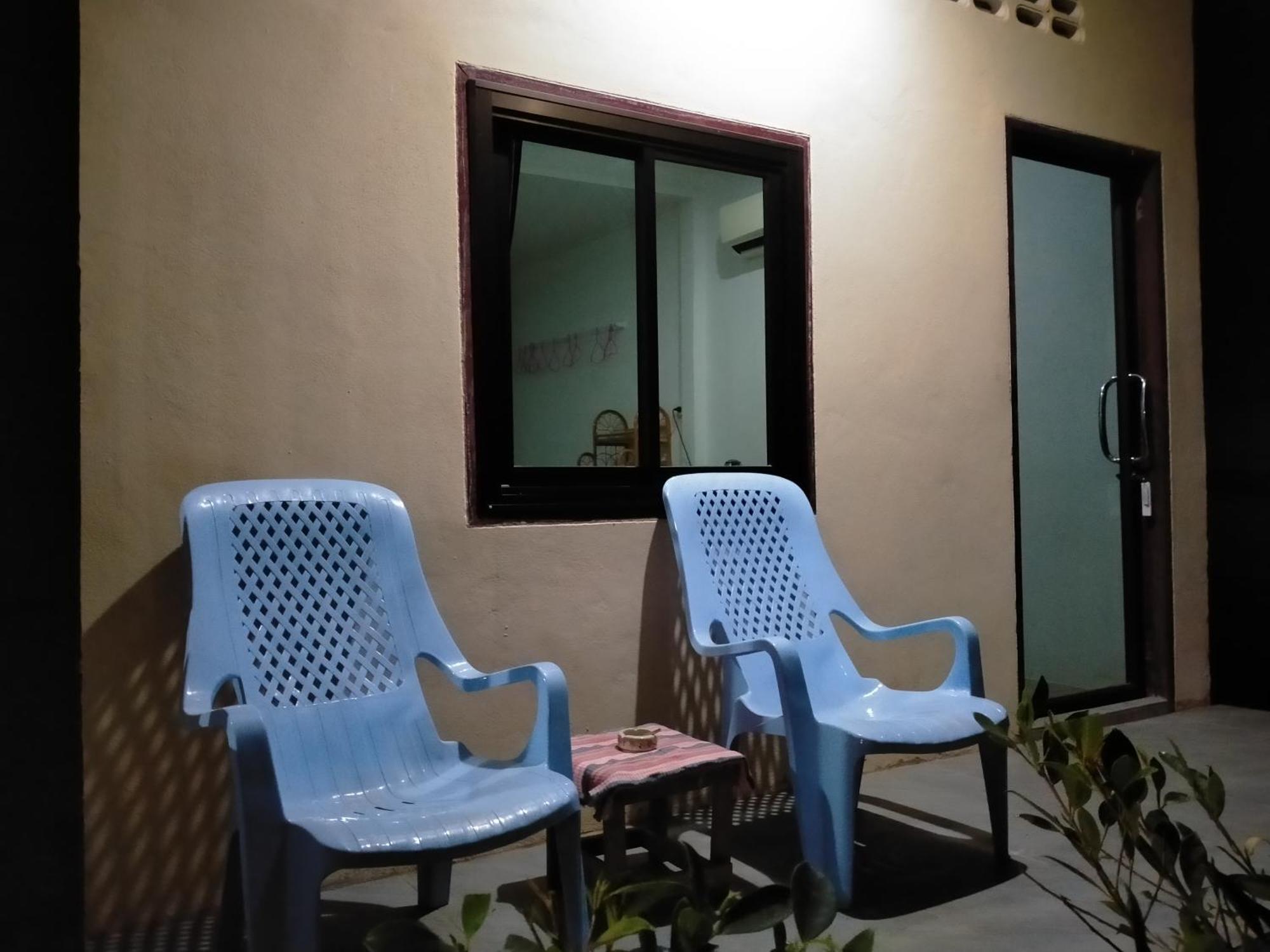 Lanta Rabbit Rooms Ko Lanta Eksteriør bilde
