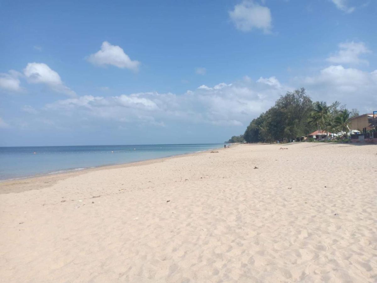Lanta Rabbit Rooms Ko Lanta Eksteriør bilde