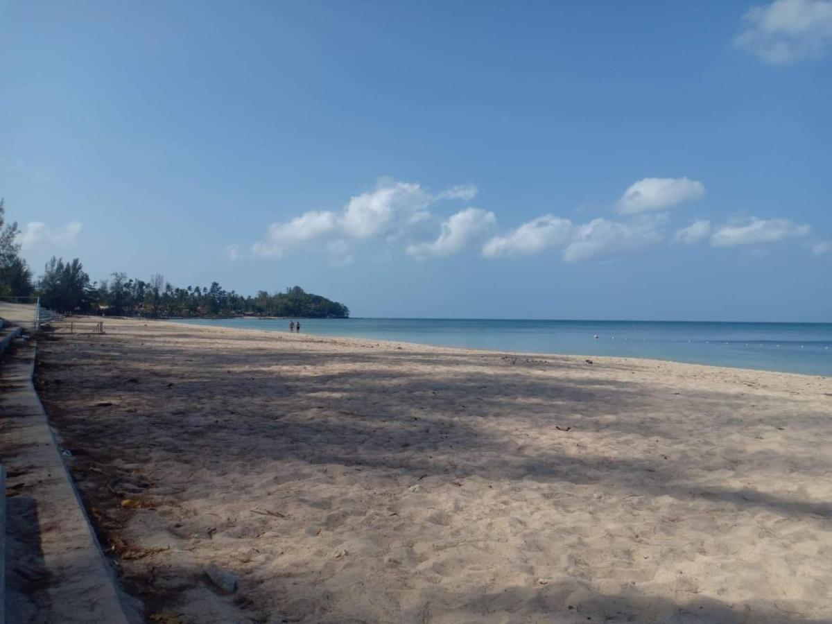Lanta Rabbit Rooms Ko Lanta Eksteriør bilde